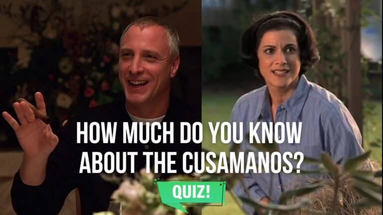 the cusamano quiz