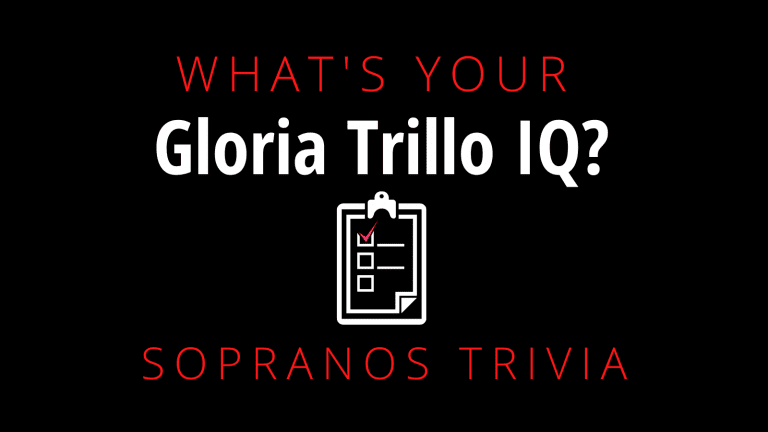 Gloria Trillo Quiz Cover Image