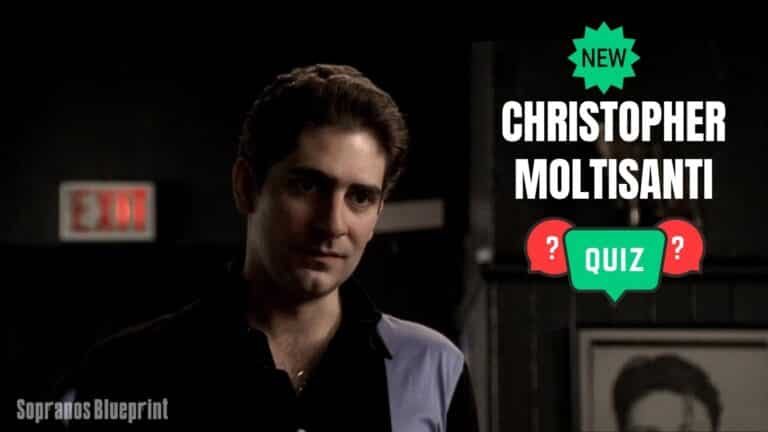 christopher moltisanti new and improved trivia cover image