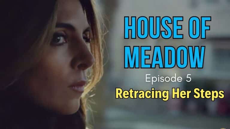 house of meadow sopranos fan fiction episode 5