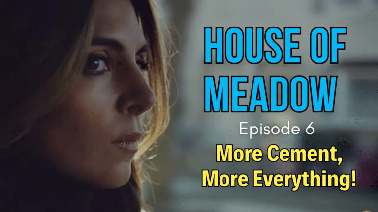 house of meadow episode six
