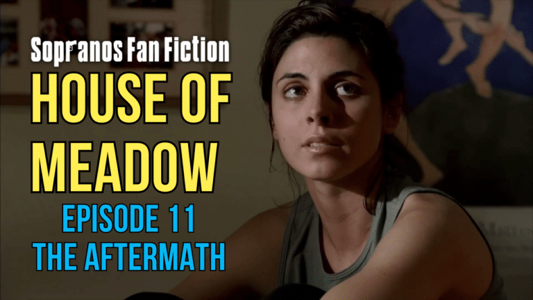 house of meadow episode 11
